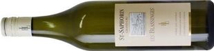 St. Saphorin AOC Lavaux Grand Cru Les Blassinges