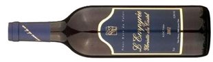 Pinot noir du Valais AOC L'Empyrée
