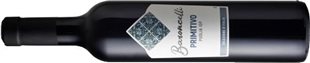 Primitivo Puglia IGP Baroncelli