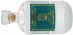 FLüsterfux Gin London Dry  