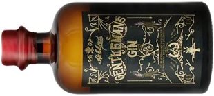 Gentleman's Gin