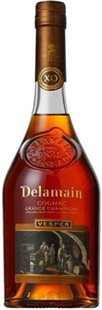 Cognac Delamain Vesper Grande Champagne