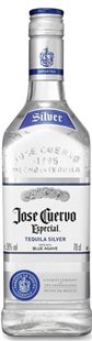 Tequila José Cuervo Especial Silver