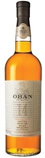 Whisky OBAN 14 years old