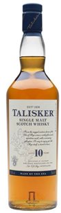 Whisky TALISKER 10 years
