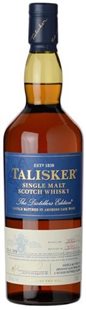 Whisky TALISKER Dist. Edit.