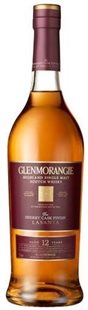 Whisky GLENMORANGIE Sherry Cask Lasanta