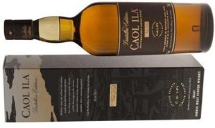 Whisky CAOL ILA Dist. Edit. 