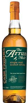 Whisky ARRAN Single Cask
Sauternes Finish