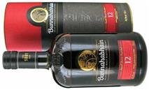 Whisky BUNNAHABHAIN 12 years old