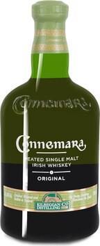 Irish Whiskey Connemara non age