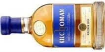 Whisky Kilchoman Machir Bay Release