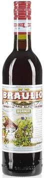 Braulio Amaro Alpino Aperitif