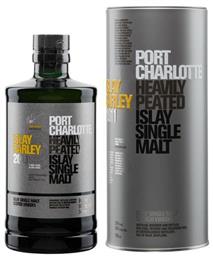Whisky Port Charlotte Islay Barley