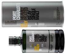 Whisky Port Charlotte Islay Barley