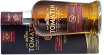 Whisky TOMATIN 14 years old