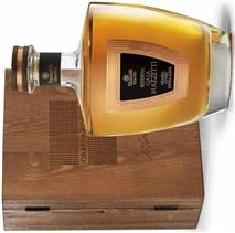 Riserva Grappa Gaia
Moscato e Cortese invecchiata