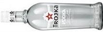 Trojka Vodka PURE Grain