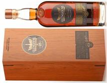 Whisky GLENGOYNE 25 years old