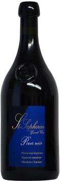 St. Saphorin AOC Lavaux Grand Cru
Pinot Noir