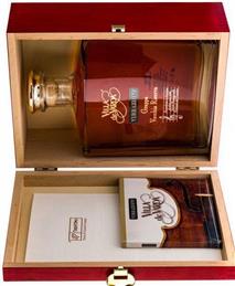 Grappa Vecchia Riserva Vibrazioni