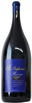 St. Saphorin AOC Lavaux Grand Cru
Pinot Noir