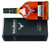 Whisky DALMORE 15 years