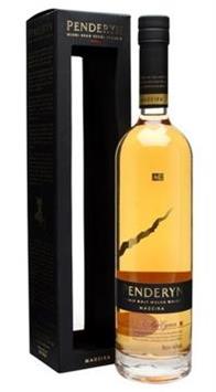 Whisky PENDERYN Welsh Single Malt Madeira