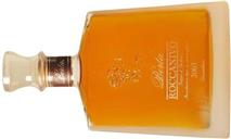 Grappa di Barbera d'Asti
Roccanivo 2009