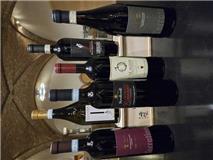 Degustations Paket
Veneto l