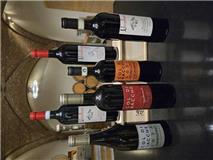 Degustations Paket
Toscana