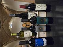 Degustations Paket
 Veneto Appasimento (getrocknet)