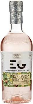 Gin Edingburgh Rhabarber & Ginger