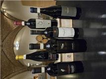 Degustations Paket
Amarone