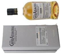 Whisky GlenAllachie Speyside Single Malt 2008
Cask 3603 Sauternes Barrel