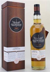 Whisky GLENGOYNE The Legacy Series Chapter Two 2020