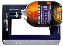 Whisky Glenrothes 18 Years The Soleo Collection