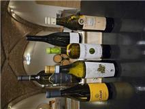 Degustations Paket
Weisswein ll