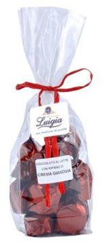 Cioccolatino Cuneesi Gianduia
Luigia 190g