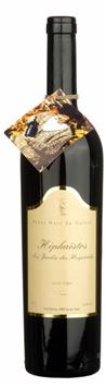 Pinot noir du Valais AOC Héphaïstos Sélection Vieille Vigne