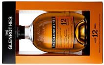 Whisky Glenrothes 12 Years Soleo Collection