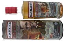 Whisky MacNair's Lum Reek Blended Peated Scotch Malt