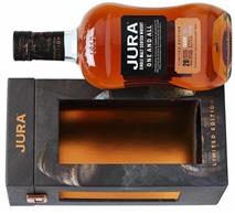 Whisky Isle of Jura aged 20 years One and All