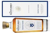 Whisky The Glenturret Highland Single Malt Triple Wood
2023/24 Release