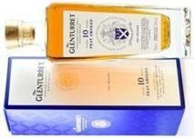Whisky The Glenturret Highland Single Malt 10 years old
Peat Smoked 2022/24 Release