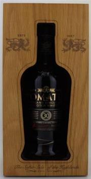 Whisky TOMATIN Batch 5 30 years old