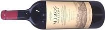 Ribera del Duero DO 
Miros de Ribera Crianza