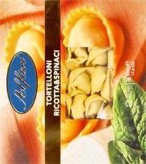 Tortelloni Ricotta & Spinat
Alfieri 500g