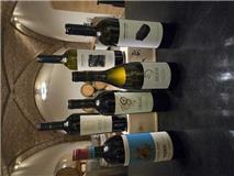 Degustations Paket
Toscana Bolgheri