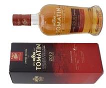 Whisky TOMATIN Highland Single Malt
Italian Collection Marsala Casks